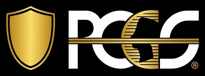 PCGS Certified Coins